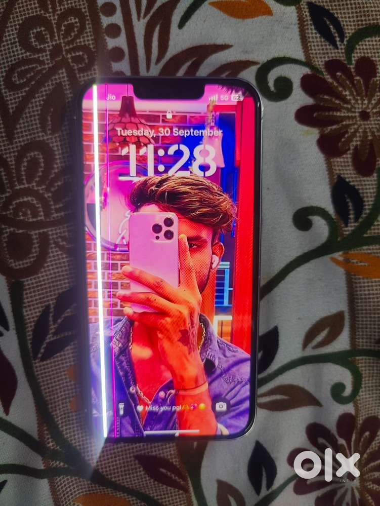I phone 13 pro