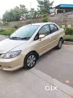 Honda City ZX GXi, 2007, CNG & Hybrids