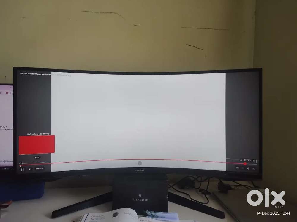 34 curve display samsung monitor