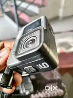 Go pro 9 black  camera for sale