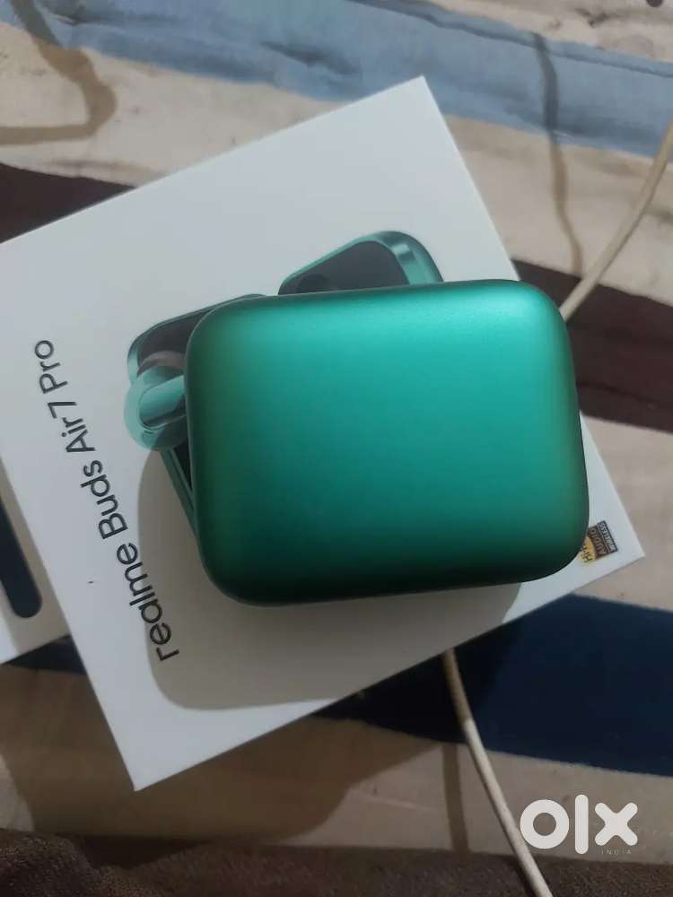 Realme air 7 pro