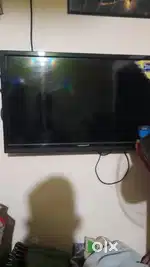 Videocon lcd tv