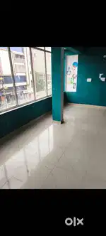 Commercial place available for rent.