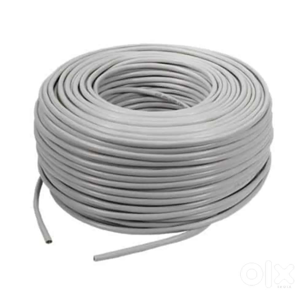 Cat 6 wire