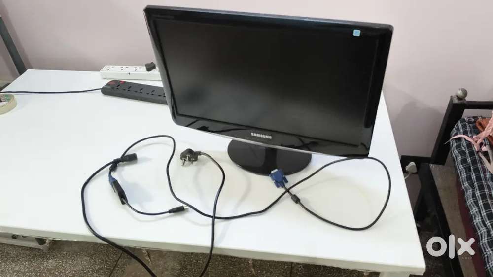 Samsung SyncMaster2030