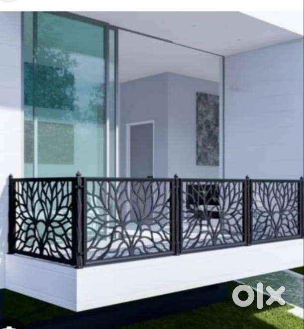 Rented house, flat or purchase flat