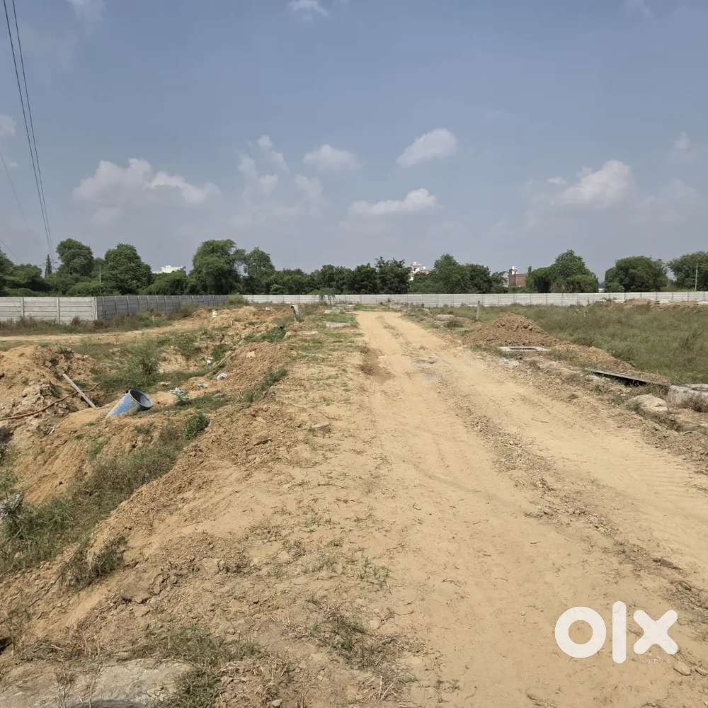 Plot hi plot in Sohna near Silani chowk , Sohna