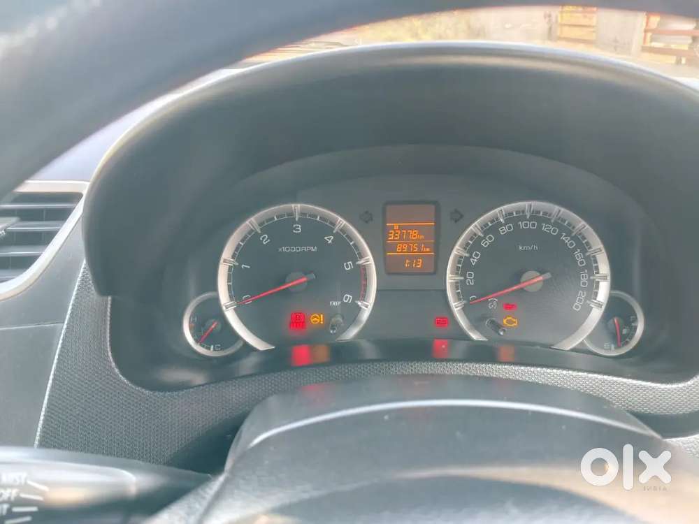 Maruti Suzuki Swift 2013 Diesel 90000 Km Driven