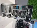 HP Z840  Xeon E5-2680v4  128GB RAM  512GB SSD + 1TB HDD  P4000