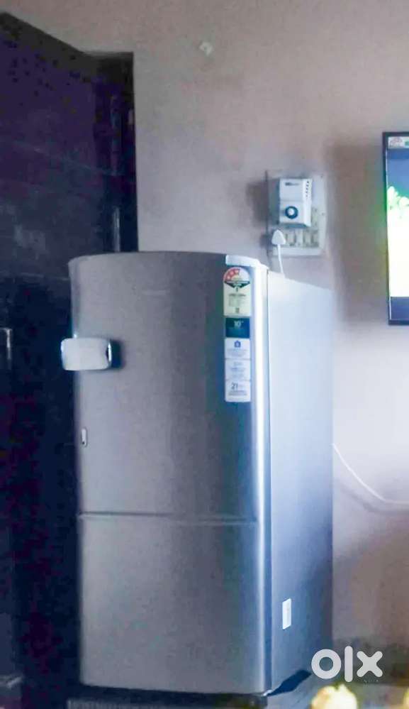 Samsung Refrigerator
