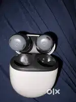 Google buds