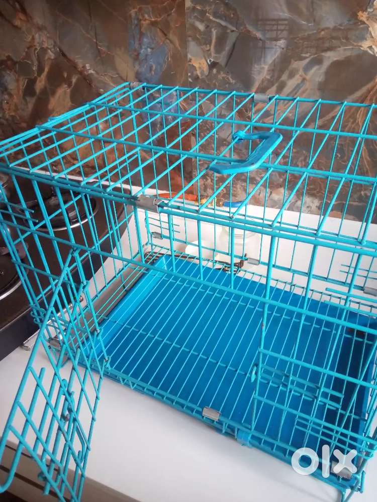 I have a cage can be used for any pet