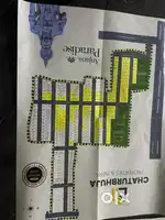 Chaturbhuja projects