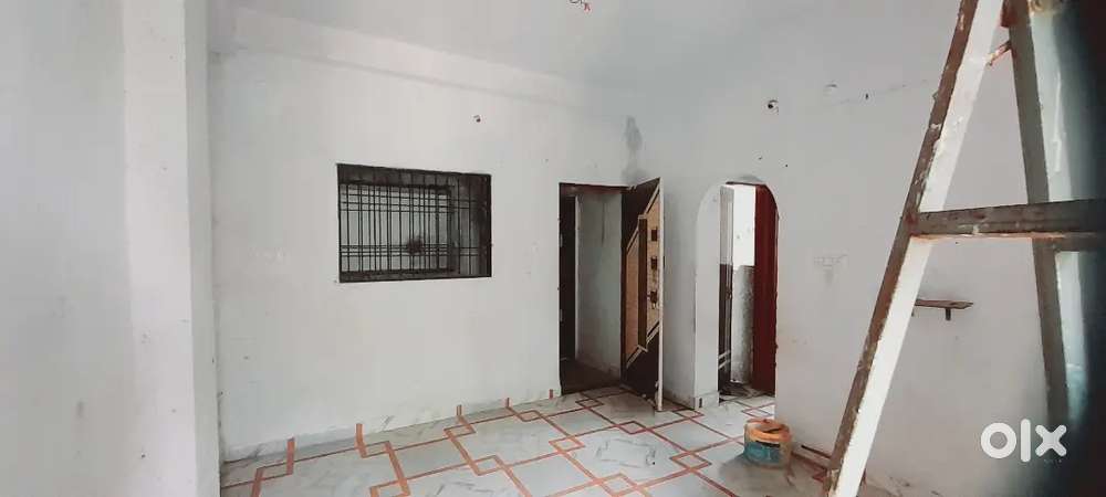 Flat available individual for good family no any batchlor