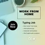 Typing Job
