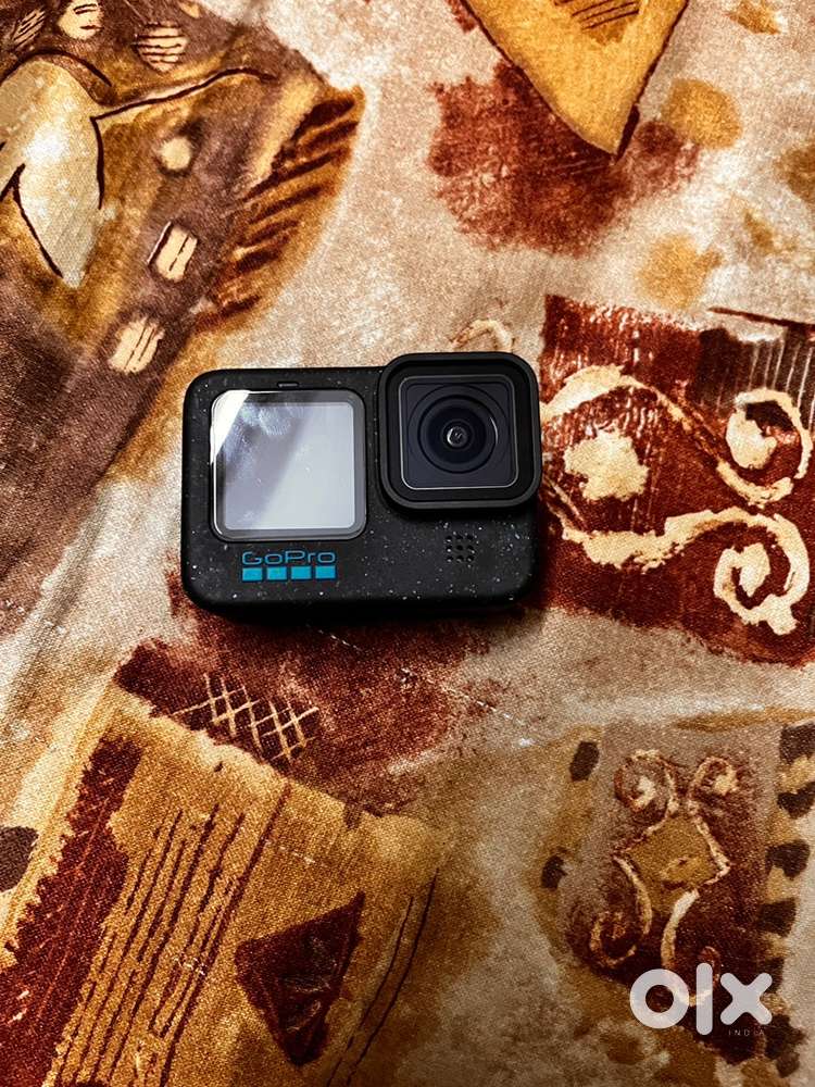 Go Pro 12 Full Bundle