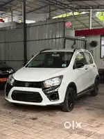 Maruti Suzuki Celerio X 2019 Petrol 22000 Km Driven