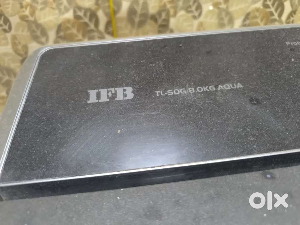 IFB automatic