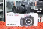 CANON 90D CAMERA FOR SALE