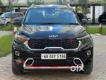 Kia Sonet GTX Plus DCT, 2023, Petrol