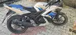 One another bike