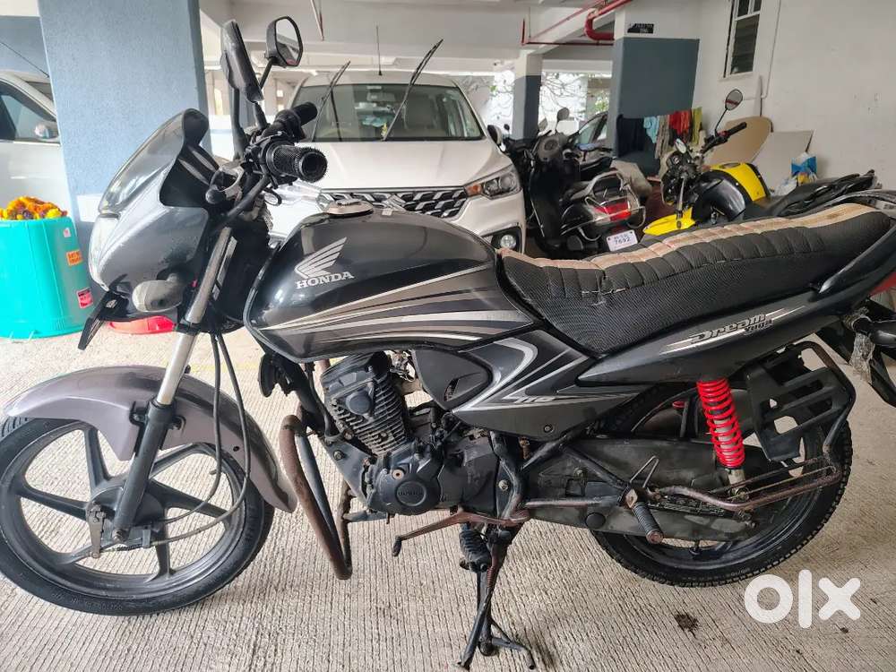 Dream Yuga This is in Good Condition