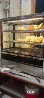 Patij counter standard