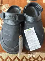 CrocsYukon vista 2