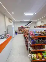 Departmental store