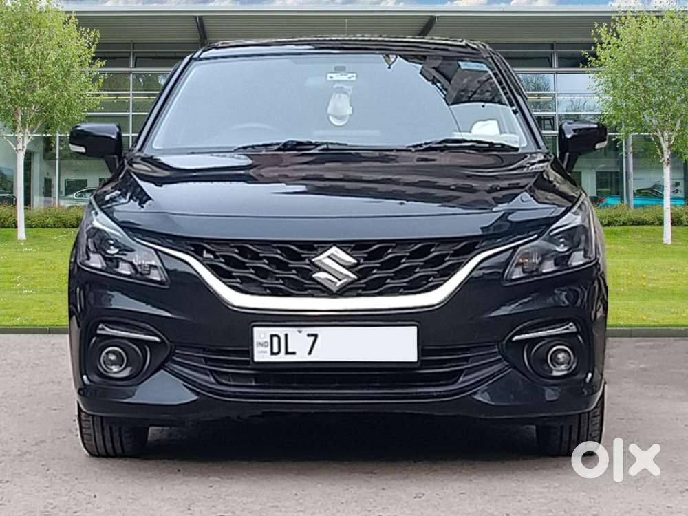 Maruti Suzuki Baleno Zeta, 2025, Petrol