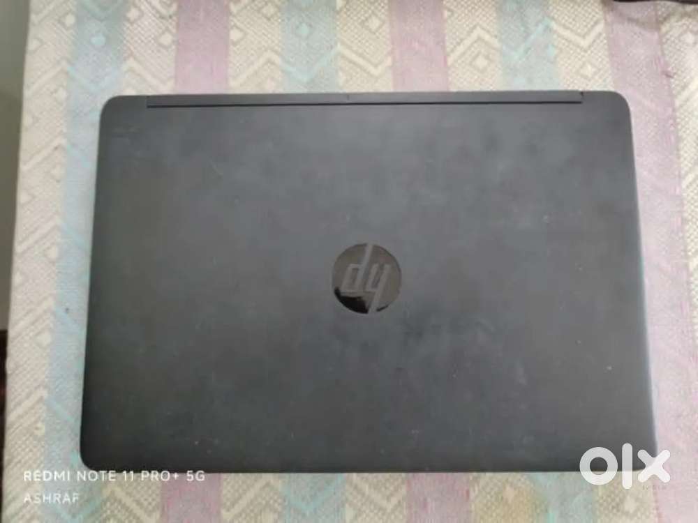 Hp i core 5