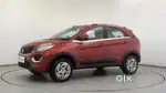 Tata Nexon 1.2 Revotron XZ, 2018, Petrol
