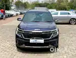 Kia Seltos 1.5 GTX+ Diesel AT, 2024, Diesel