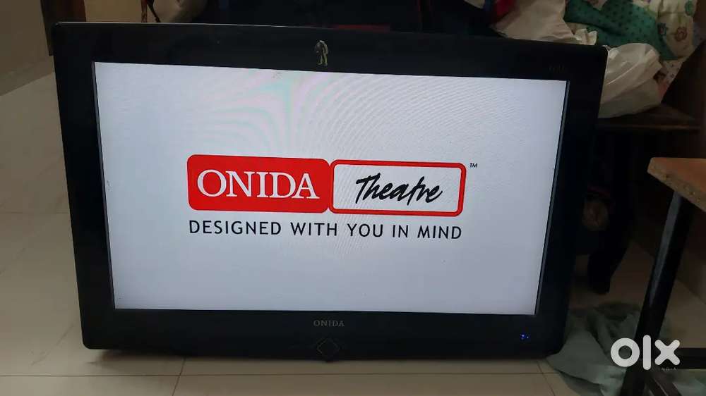 ONIDA TV for sale