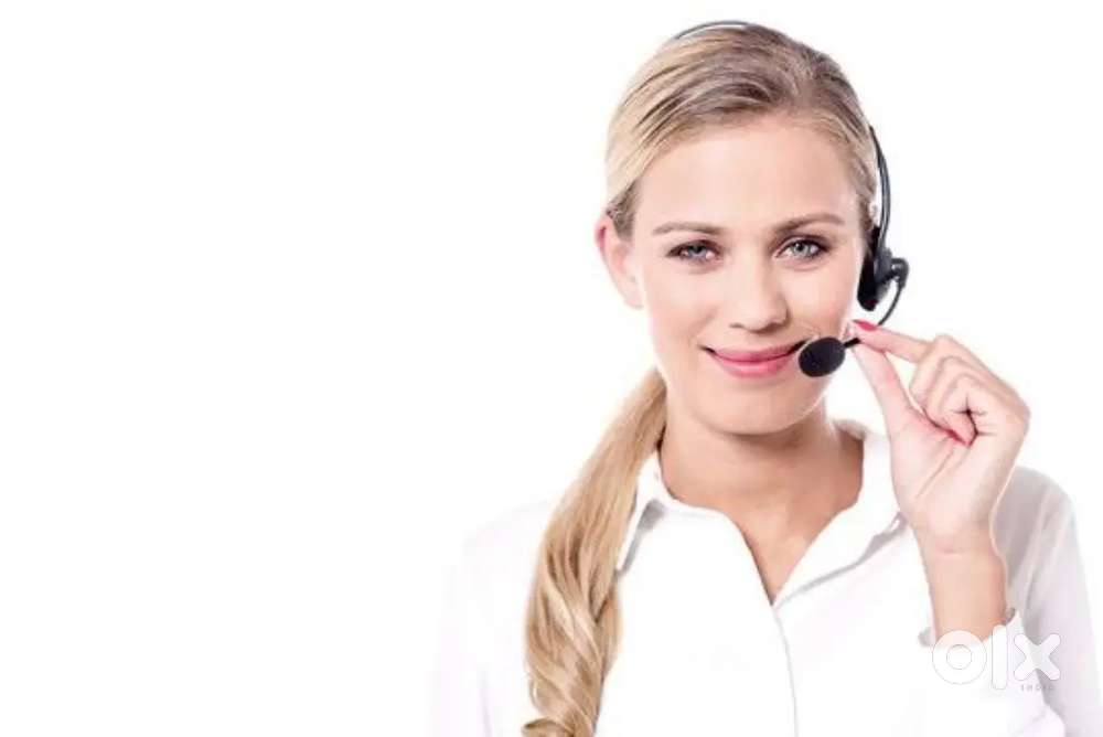 Looking for telecallers