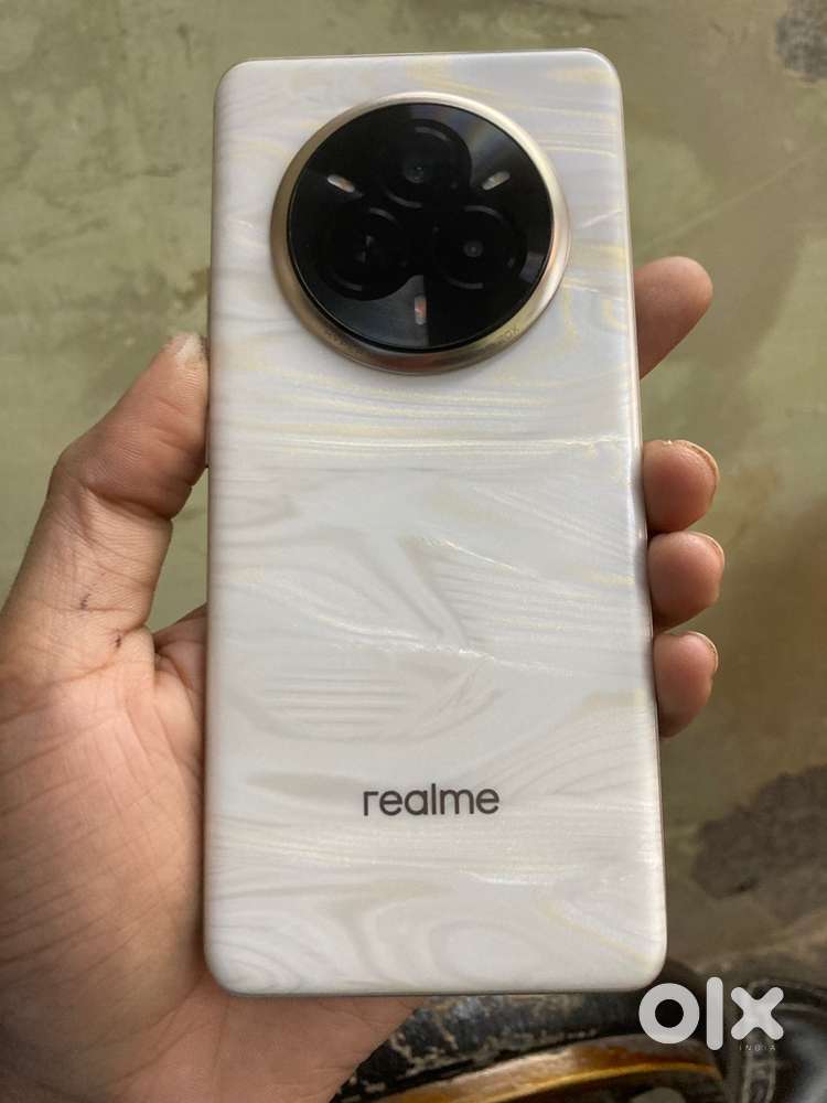 Realme 14 pro8/128