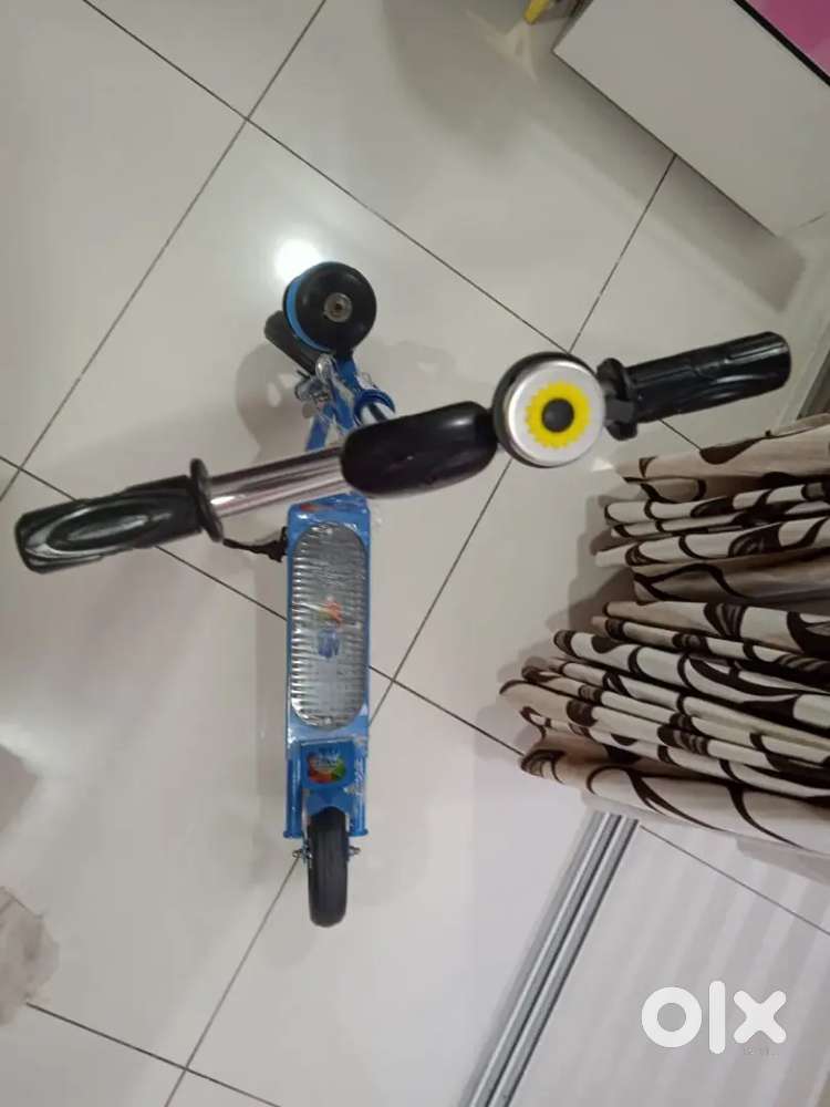 Scooter for kids