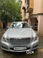 Mercedes-Benz E220 CDI