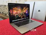 Apple Macbook Pro i9 32GB Ram 512GB SSD 15inch Retina Display