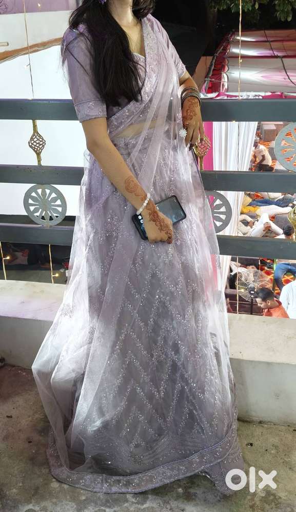 Only one time wear this dress