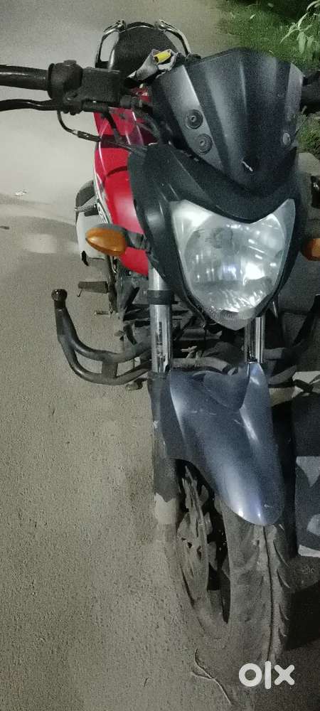 Yamaha fzs 2014 for sale