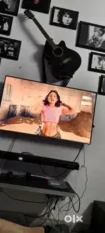 SAMSUNG 50INCH LED SMART TV FULL HD