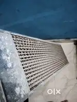 Heavy duty cooler