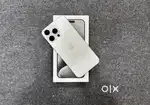 July 2025 Warranty, iPhone 15 Pro Max 256GB, 95% BH, Like New.