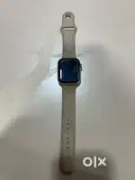 Apple series 8 watch