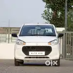 Maruti Suzuki Alto K10 VXi (O), 2024, Petrol