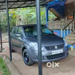 Maruti Suzuki Swift 2009