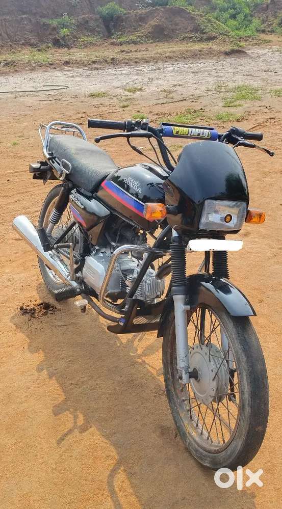 Good Condition