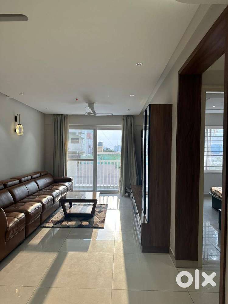 2&3 bhk flats in Banashankari, ready to move in