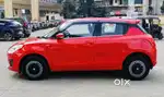 Maruti Suzuki Swift VDI (O), 2018, Diesel
